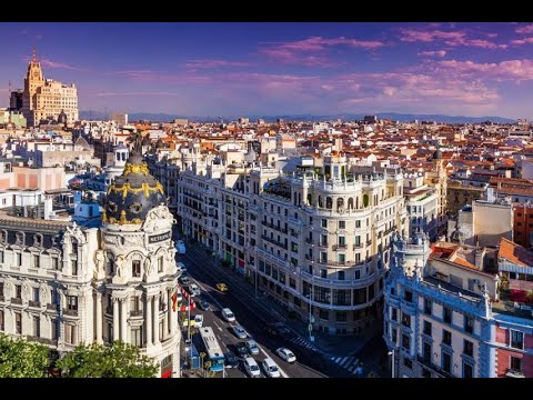 Estacionamiento permitido para coches ecológicos en Madrid Central