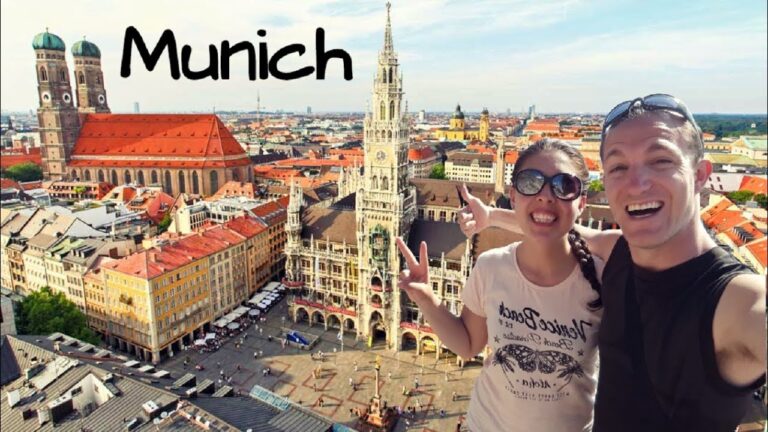 Consejos para aparcar en Munich: Guía práctica y eficiente