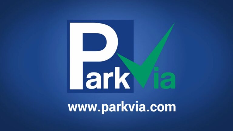 ParkVia: Tu mejor opción de aparcamiento en el aeropuerto de Sevilla