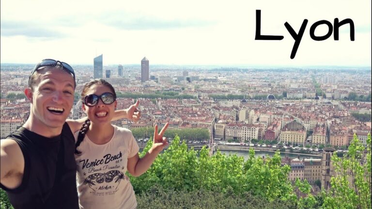 Consejos para aparcar en Lyon de manera eficiente