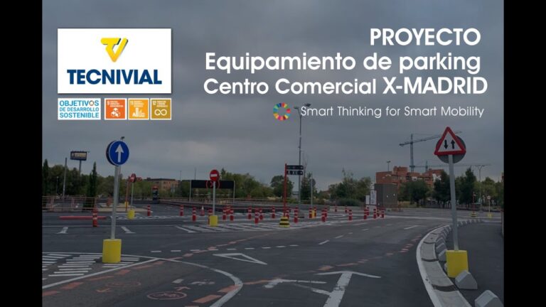 Consejos para aparcar fácilmente en La Latina