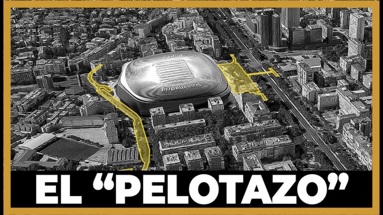 Consejos para aparcar de forma óptima en el Camp Nou
