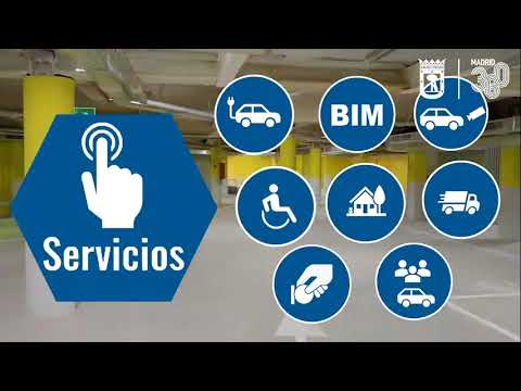 Optimización de plazas de aparcamiento en Madrid: Una solución eficiente