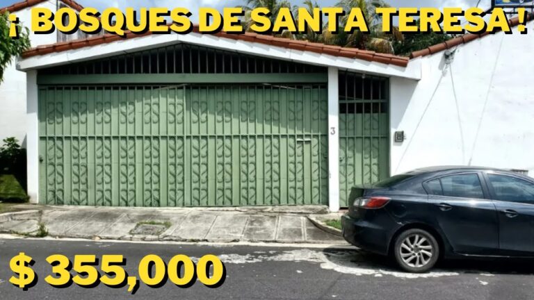 Alquiler de aparcamiento en Santa Teresa, Toledo: La mejor opción para estacionar tu vehículo