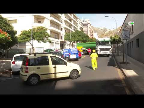 Consejos para aparcar fácilmente en Tenerife