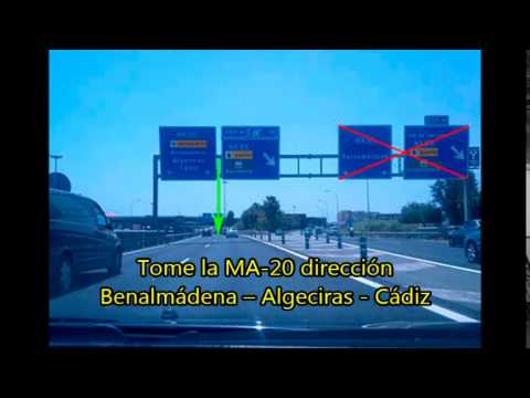 Optimización del aparcamiento en el Aeropuerto de Almería