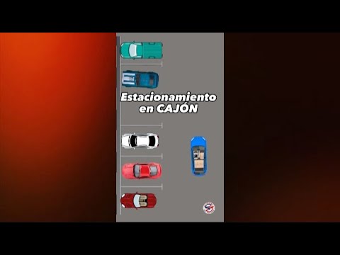 Consejos para aparcar en Pacifico de manera eficiente