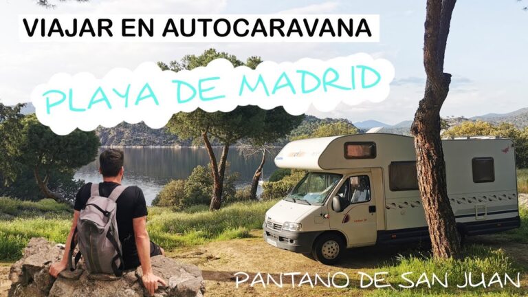 Consejos para aparcar en la playa de San Juan