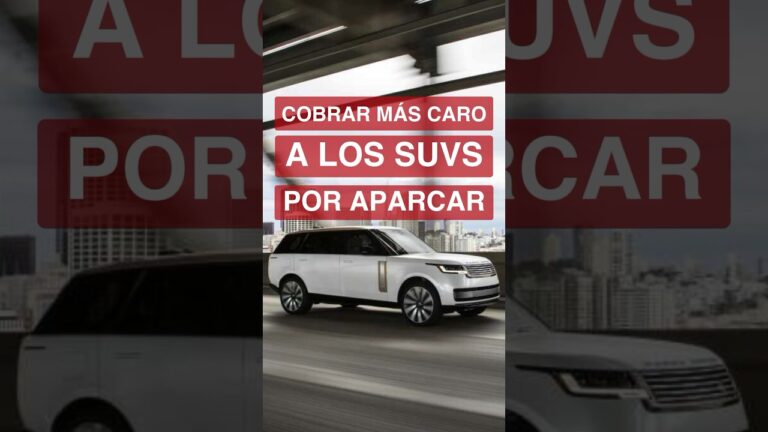 Trucos para aparcar fácilmente en París