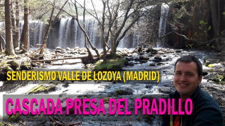 Consejos para aparcar fácilmente en Rascafría