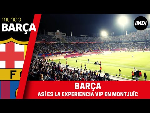 Consejos para aparcar en el Estadi Olímpic de Barcelona de forma óptima y rápida