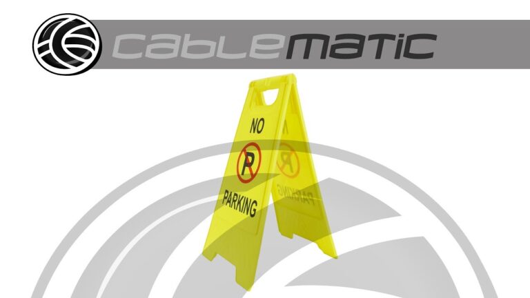 Señales de Prohibido Aparcar en el Suelo: Todo lo que Necesitas Saber