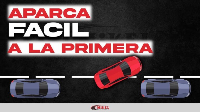 Trucos y consejos para aparcar en Basurto de forma eficiente