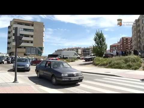 Optimización del aparcamiento en Salamanca: Soluciones eficientes para una ciudad más accesible