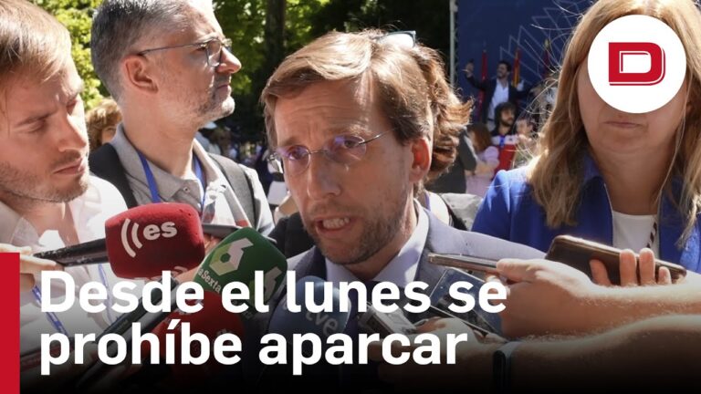 ¿Se puede aparcar en El Retiro? Descubre las opciones y regulaciones