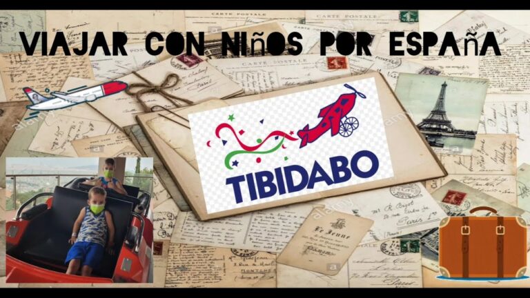 Información útil sobre cómo aparcar en Tibidabo