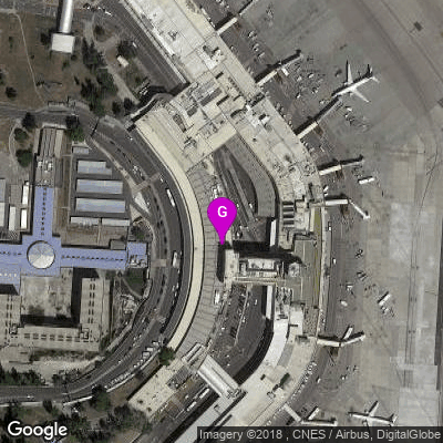 Parking Exprés llegadas (Terminal T2)