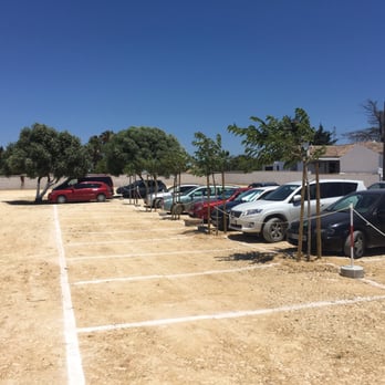 Parking Vejer