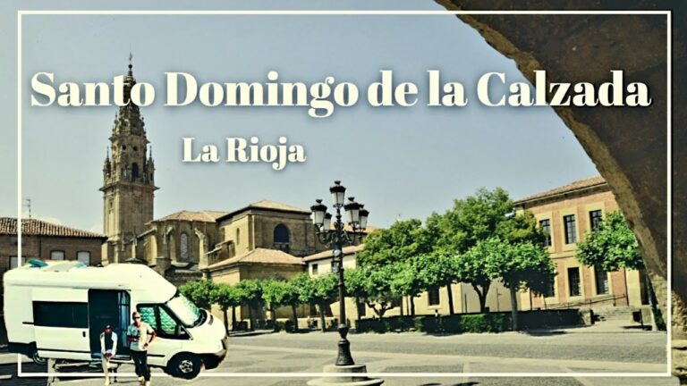Consejos para aparcar fácilmente en Santo Domingo de la Calzada