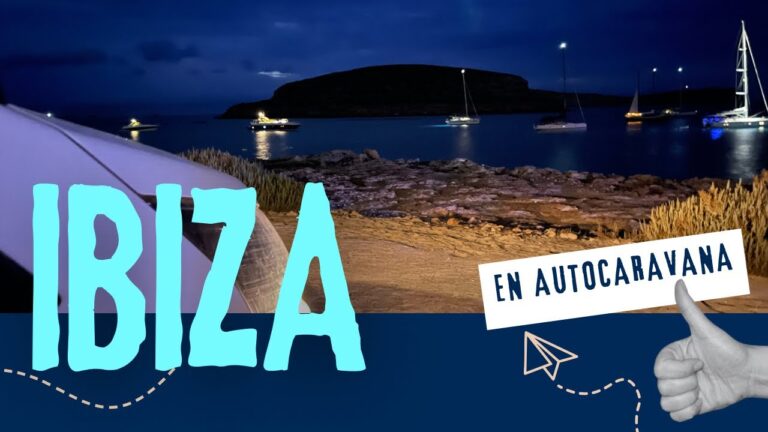 Trucos para aparcar fácilmente en Ibiza