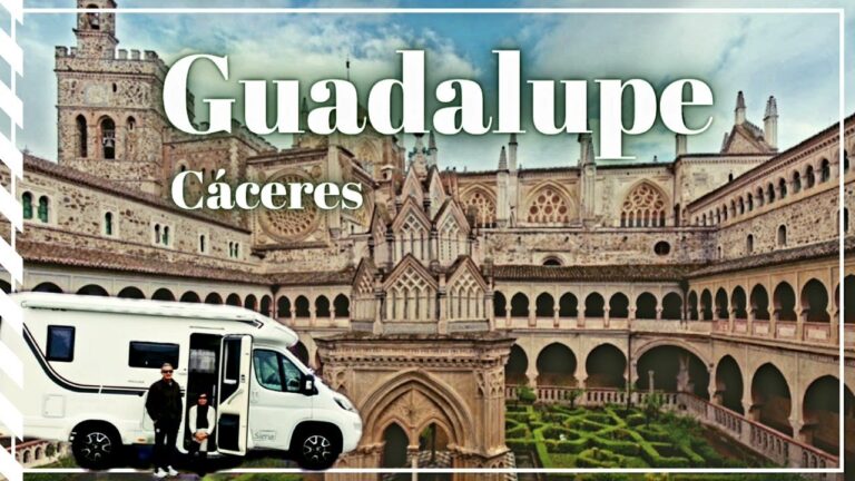 Descubre cómo aparcar gratis en Cáceres