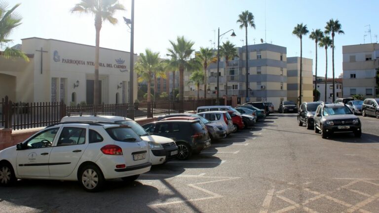 Soluciones eficientes de aparcamiento en Estepona