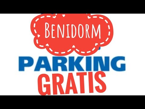 Consejos para Aparcar en Benidorm