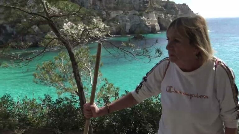 Consejos para aparcar en Cala Galdana de forma eficiente