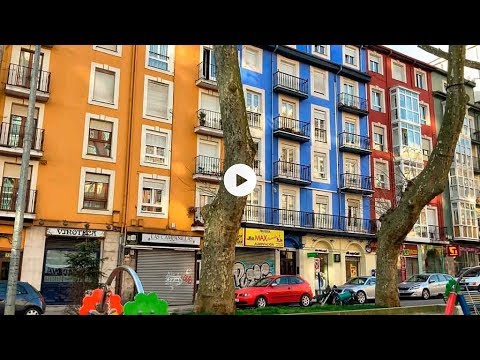 Estacionamiento cercano a la calle Paloma en Burgos: La opción ideal para aparcar