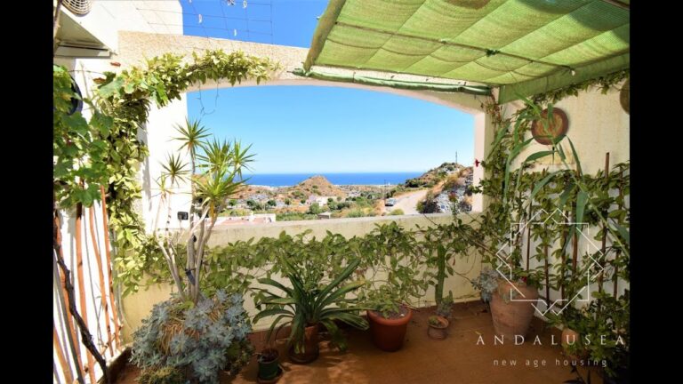 Consejos para aparcar en Mojacar Pueblo