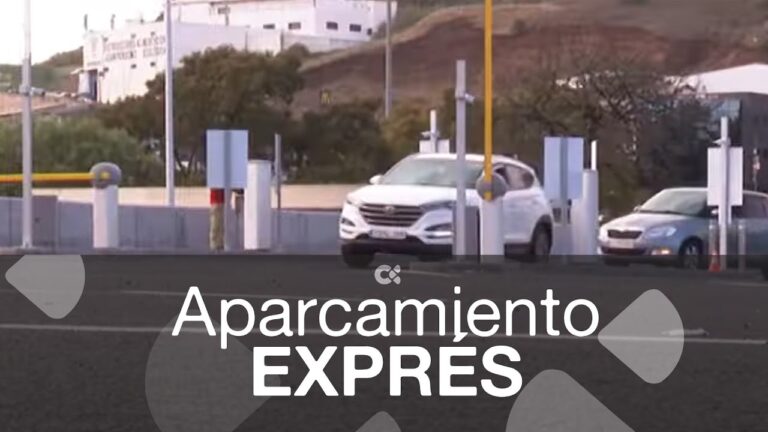 Consejos para aprovechar al máximo el aparcamiento en el Aeropuerto de Tenerife Norte