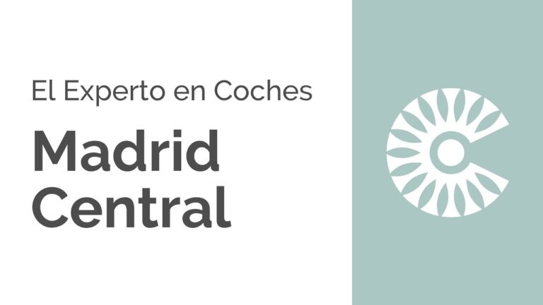 Consejos para Aparcar en el Centro de Madrid el 30 de Noviembre