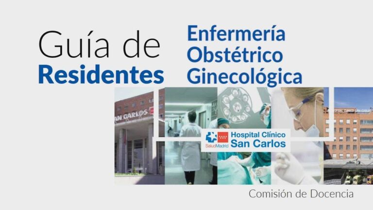 Consejos para Aparcar en el Clínico San Carlos