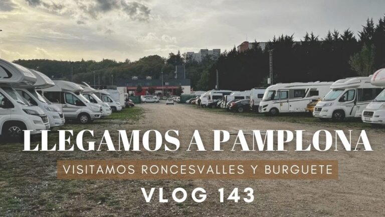 Consejos para aparcar en Roncesvalles de forma eficiente