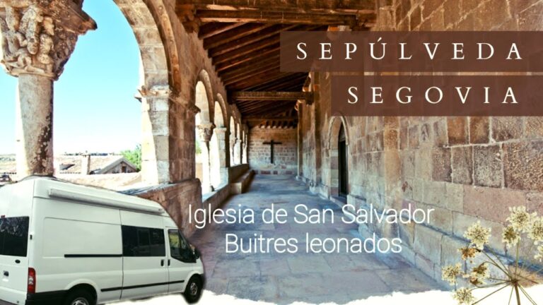 Trucos para aparcar gratis en Segovia