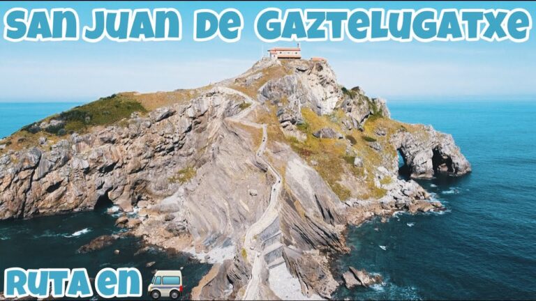 Aparcar en San Juan de Gaztelugatxe: Consejos y Recomendaciones