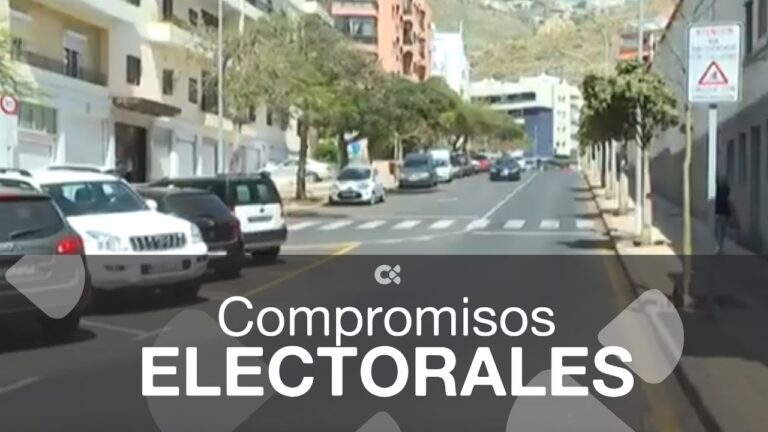 Consejos para aparcar en Santa Cruz de Tenerife: optimiza tu búsqueda de estacionamiento