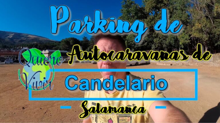 Optimización del aparcamiento en Béjar: Soluciones eficientes para evitar problemas de estacionamiento