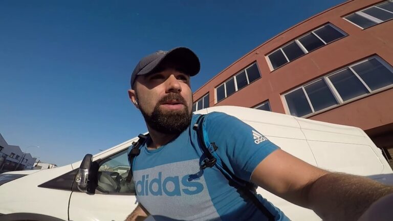 Consejos para aparcar en Diego de León