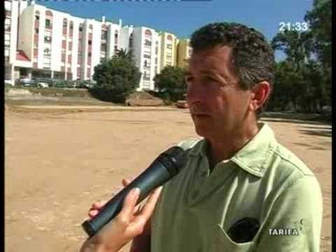 Guía de Aparcamiento en Tarifa: Consejos y Mejores Lugares