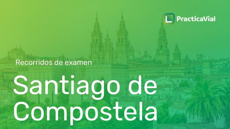 Estacionamiento en zona verde en Santiago de Compostela: ¿Es posible?