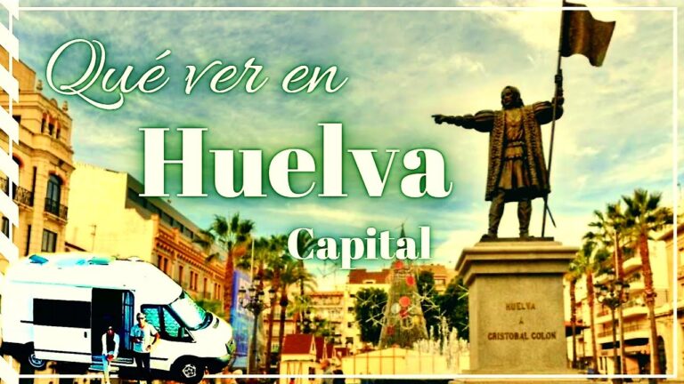 Consejos para aparcar de forma eficiente en Huelva