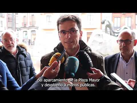 Trucos eficientes para aparcar en Plaza Castilla