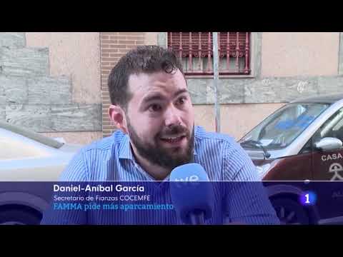Tarjeta de Estacionamiento en Madrid: Guía Completa