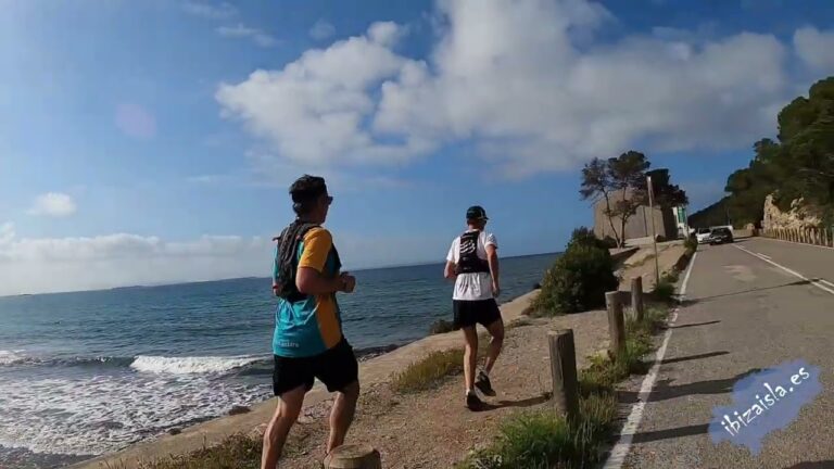 Consejos para aparcar fácilmente en Playa d'en Bossa