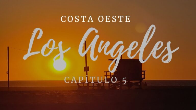 Consejos para aparcar en Venice Beach: Optimiza tu experiencia