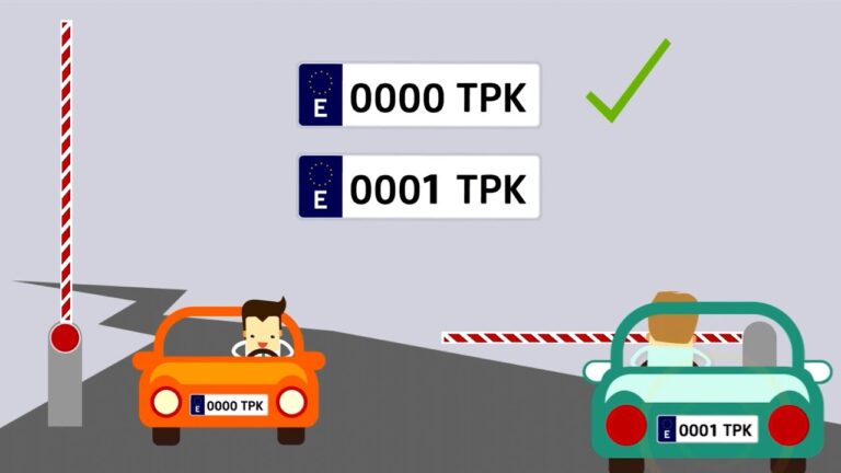 Trucos para aparcar en Vitoria sin pagar la OTA