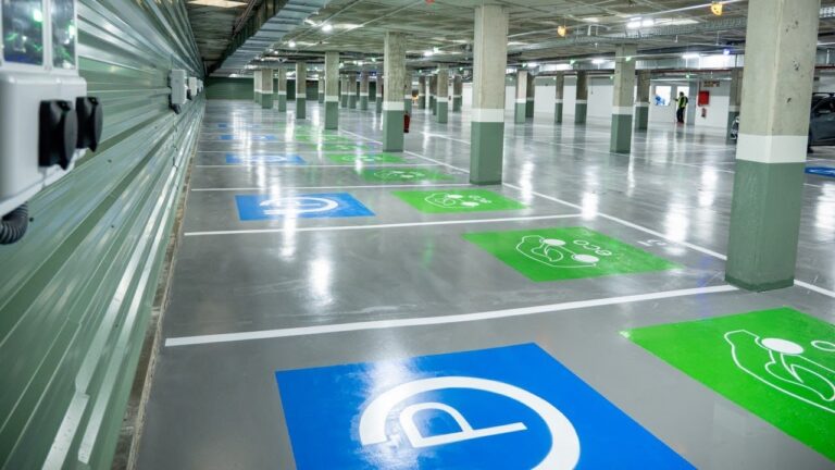 Consejos para aparcar en La Riviera de forma óptima y sin estrés
