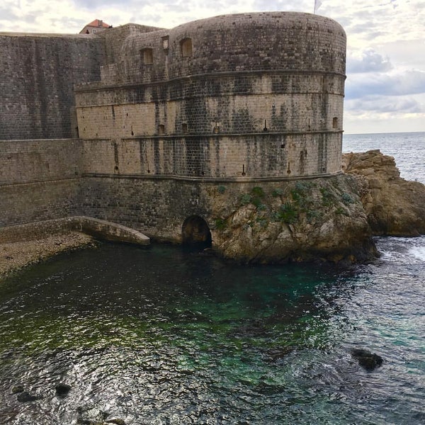 Dubrovnik Center Parking
