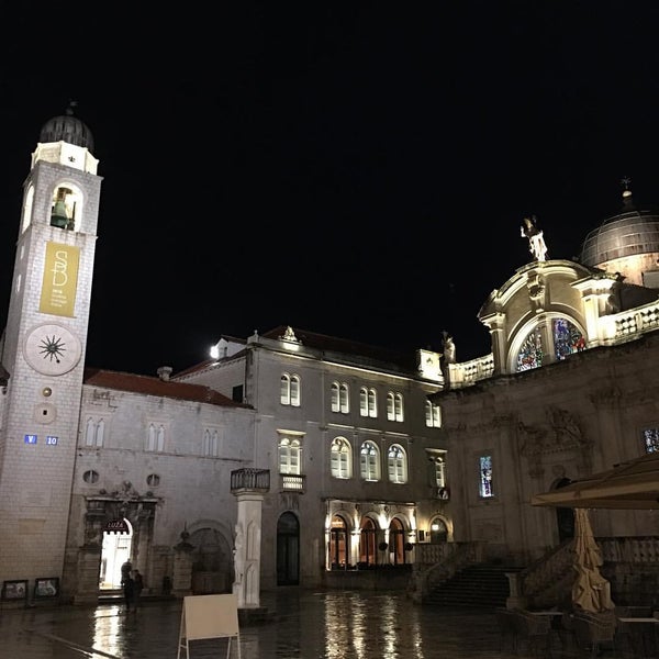 Dubrovnik City Parking